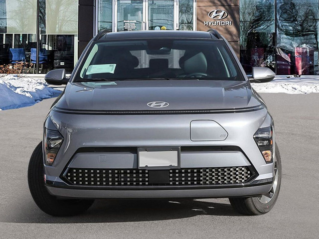 2025 Hyundai Kona EV Preferred Trend Upgrade Your Ride Event! in Cars & Trucks in Winnipeg - Image 4