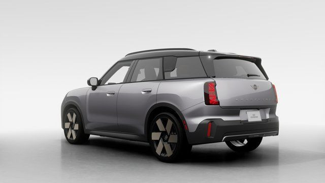 2025 MINI Countryman Cooper S in Cars & Trucks in Laval / North Shore - Image 2