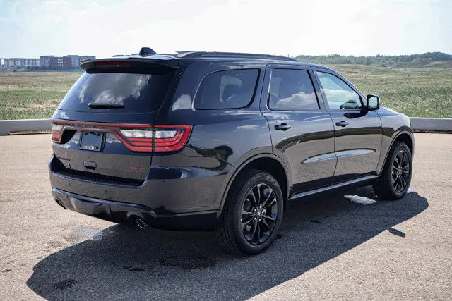 2025 Dodge Durango GT Plus in Cars & Trucks in Strathcona County - Image 5