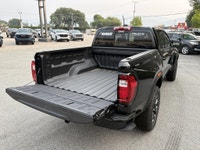 Welcome to Murray Buick GMC - Penticton Prepare to be impressed with our 2025 GMC Canyon Elevation C... (image 7)