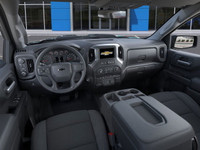 SILVERADO 1500 CUSTOM TB Engine: 5.3L 8cyl. L/100Km City: 0.0 L/100Km Hwy: 0.0 (image 4)