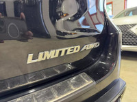 1 SEUL PROPRIETAIRE ! 2018 Toyota Highlander Limited/AWD/V6/AC/GPS/CAMERA/BT/TOIT PANO/CUIR/CRUISE/M... (image 9)