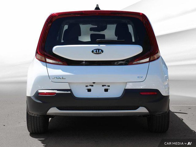 2020 Kia Soul EX in Cars & Trucks in Hamilton - Image 4