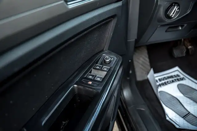 2018 Volkswagen Atlas TRENDLINE FSI 4MOTION | CAM | 7 PASS | HEA in Cars & Trucks in City of Toronto - Image 14