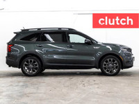 1 OWNER / Front Heated Seats, Climate Control, Dual Zone Front Climate Control and more! Clutch is t... (image 3)