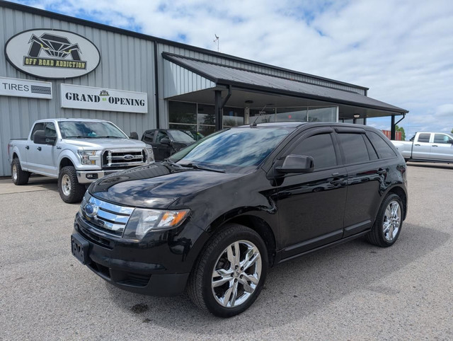 2009 Ford Edge SPORT in Cars & Trucks in London