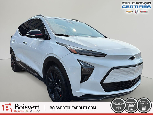 Chevrolet Bolt EUV Premier 4 portes TA 2023 à vendre in Cars & Trucks in Laval / North Shore - Image 3