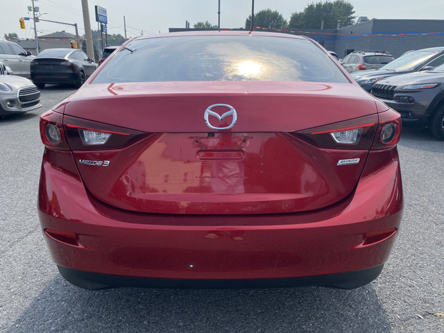 2018 Mazda Mazda3 in Cars & Trucks in Cornwall - Image 4