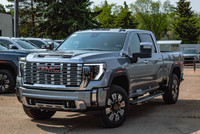 2025 GMC Sierra 2500 Denali Crew Cab GMC Sierra 2500 Denali Crew Cab 2025 CALL OR TEXT US AT (587) 3... (image 1)