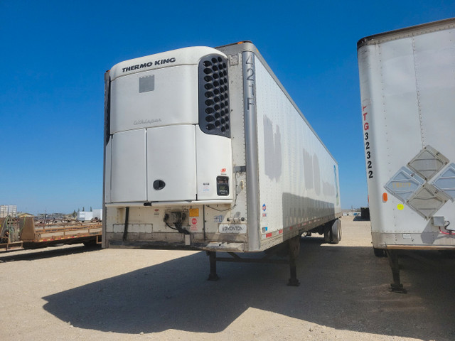 2009 Utility Trailer Mfg. Co. 3000R in Cars & Trucks in St. Albert
