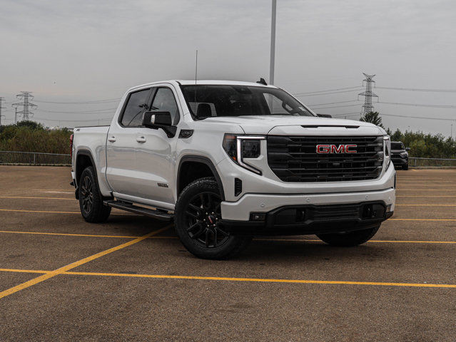 2025 GMC Sierra 1500 Elevation in Cars & Trucks in Strathcona County - Image 2