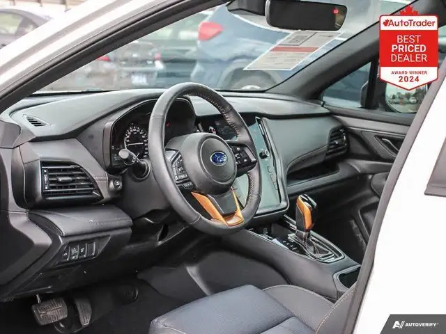 2024 Subaru Outback Wilderness in Cars & Trucks in Hamilton - Image 17