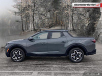 HAMPTON GREY,BLACK LEATHERETTE SEAT TRIM,Turbocharged,Traction Control,Lane Departure Warning,Remote... (image 1)