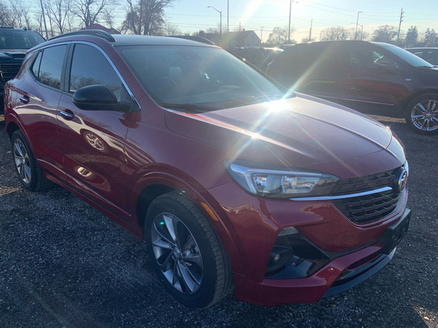 2020 Buick Encore GX Preferred in Cars & Trucks in London - Image 2