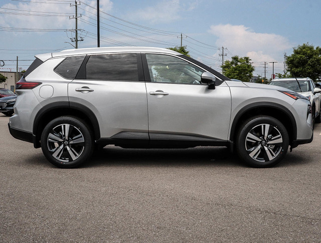 2025 Nissan Rogue SV PREMIUM in Cars & Trucks in Kitchener / Waterloo - Image 3