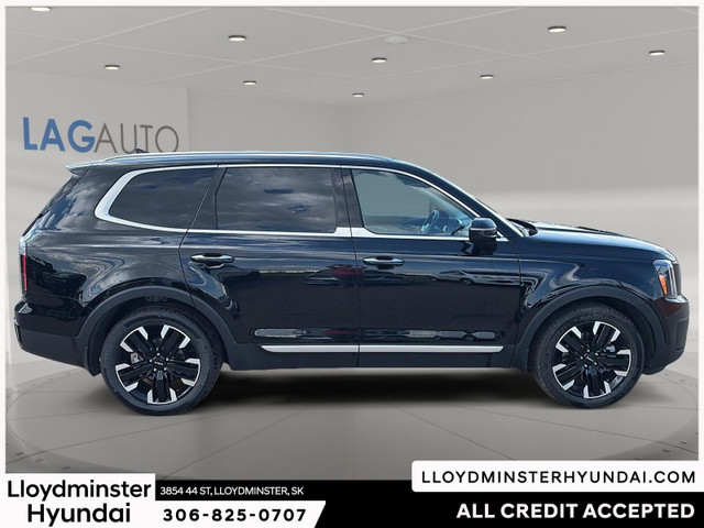 2024 Kia Telluride in Cars & Trucks in Lloydminster - Image 4