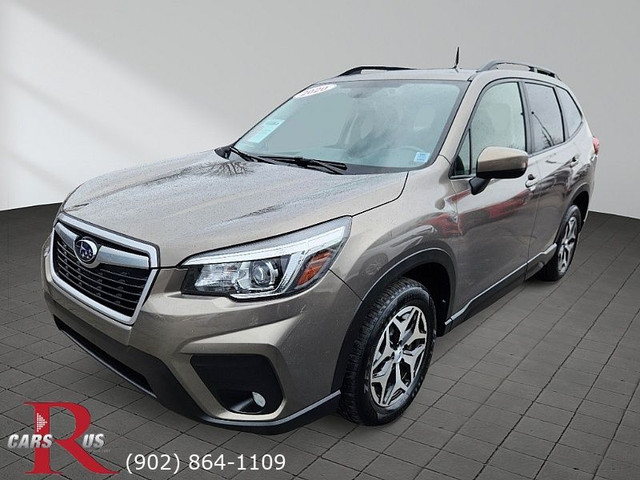 2020 Subaru Forester Convenience in Cars & Trucks in Bedford