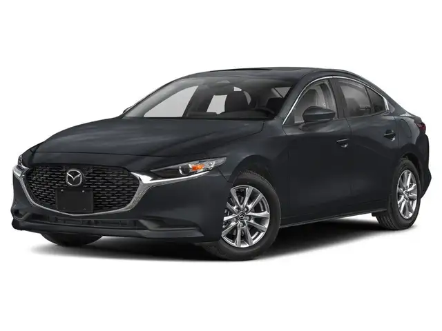 2024 Mazda Mazda3 GS Auto FWD in Cars & Trucks in Hamilton - Image 14
