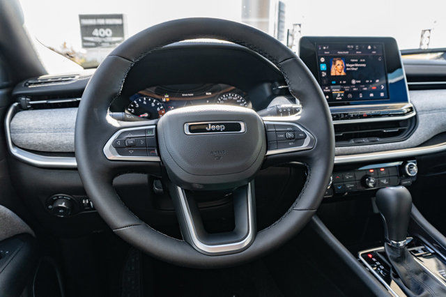 2025 Jeep Compass North in Cars & Trucks in Barrie - Image 2