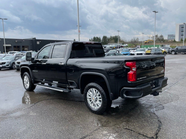 2023 Chevrolet Silverado 2500HD in Cars & Trucks in Oakville / Halton Region - Image 3