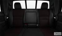 Engine: 3.5L 6cyl. L/100Km City: 12.8 L/100Km Hwy: 9.9 Safety Equipment Electronic Stability Control... (image 4)