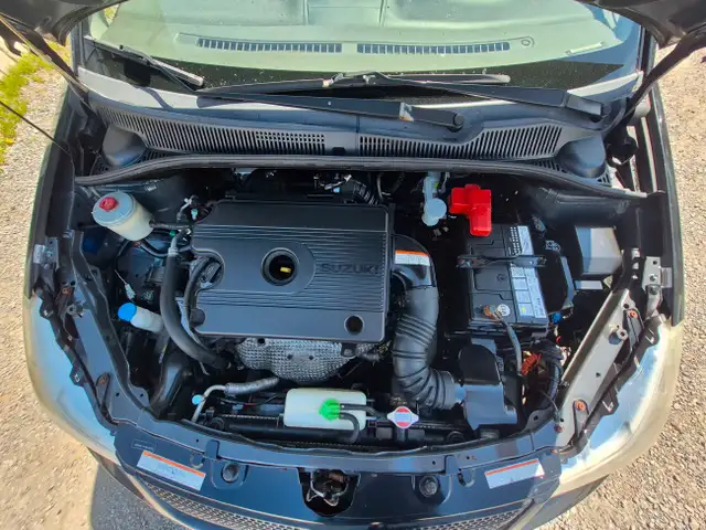 2007 Suzuki SX4 . in Cars & Trucks in Lanaudière - Image 20