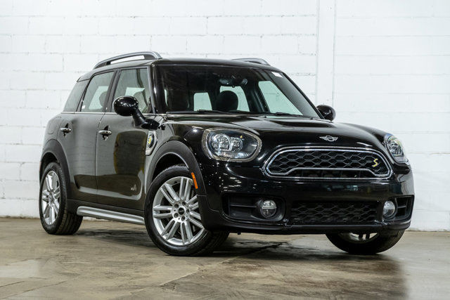 2018 MINI Countryman Cooper SE ALL4 Electrique | Ens. Tout in Cars & Trucks in City of Montréal