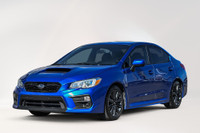 2020 Subaru WRX Manuelle, Apple CarPlay/Android Auto ++ Caméra d