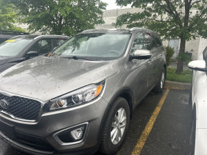 2017 Kia Sorento FWD LX Bancs chauffant, Modes conduite, Bluetooth