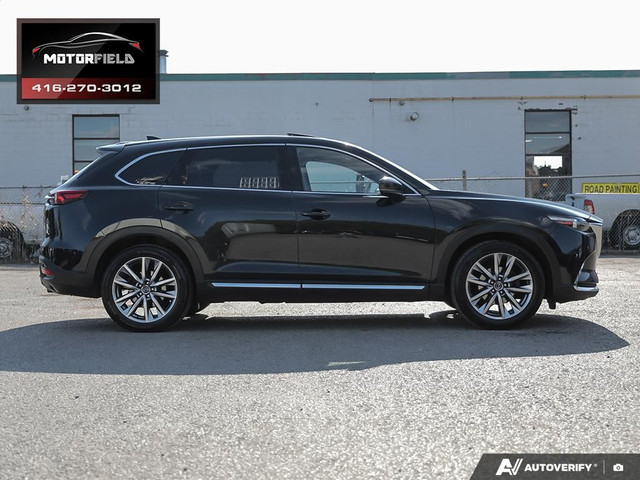 2017 Mazda CX-9 GT AWD *Sunroof, Leather, Loaded* in Cars & Trucks in City of Toronto - Image 4