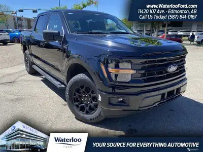 **WE WILL BEAT ANY FORD DEALER IN THE CITY** The 2024 F-150 is purpose-built from the ground up desi...