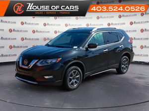 2019 Nissan Rogue AWD S