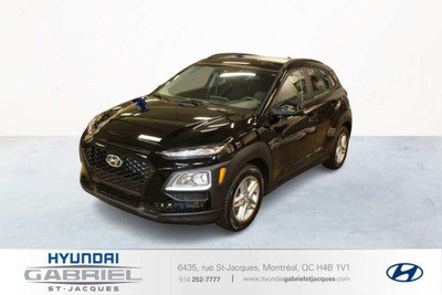 2021 Hyundai Kona ESSENTIAL AWD 4X4 **