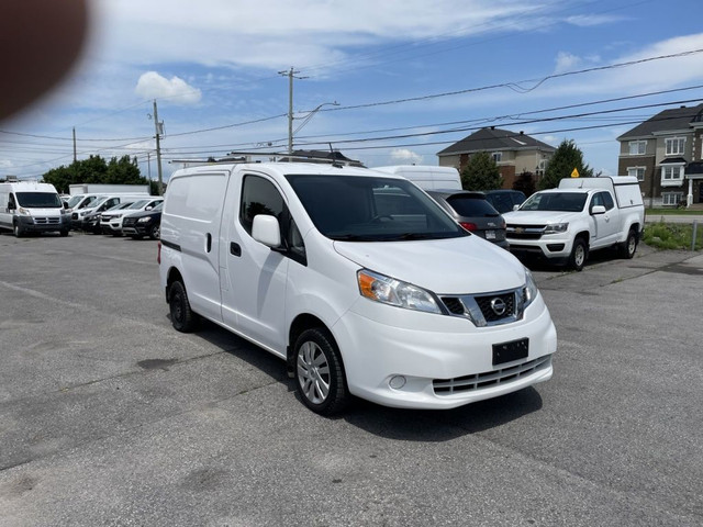 2020 Nissan NV200 S/SV in Cars & Trucks in Laval / North Shore - Image 3