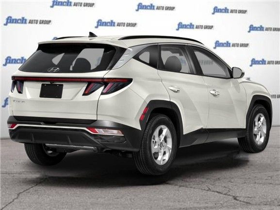 2023 Hyundai Tucson Preferred in Cars & Trucks in London - Image 3