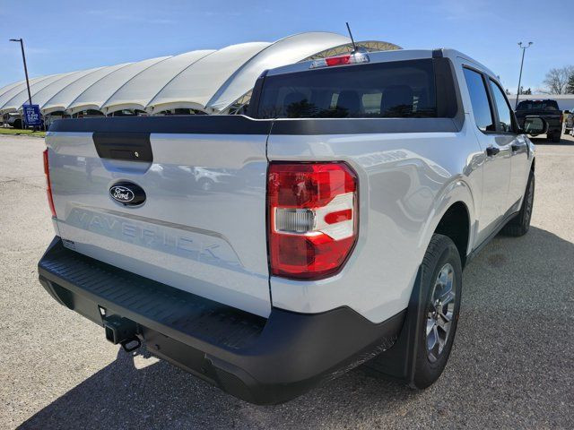 2025 Ford Maverick XLT|ENCLOSED BED STORAGE|REAR VIEW CAMERA in Cars & Trucks in Calgary - Image 4