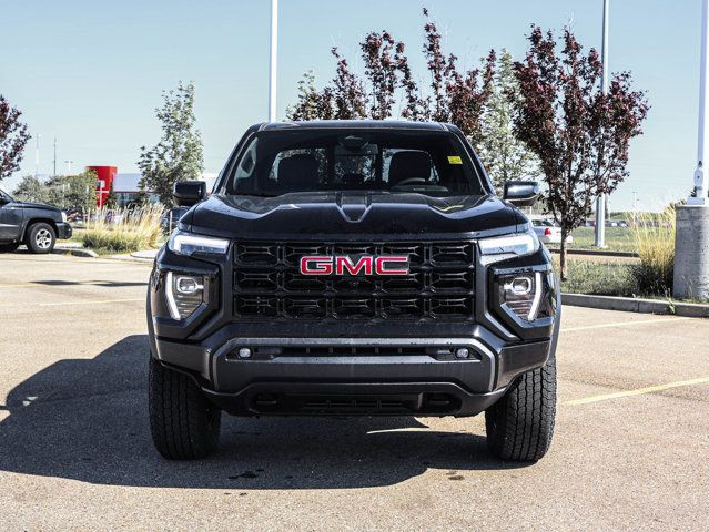 2025 GMC Canyon Elevation in Cars & Trucks in Strathcona County - Image 3