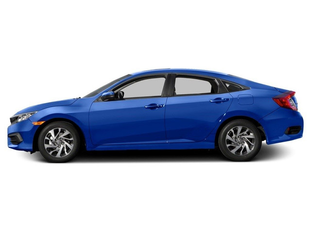 2016 Honda Civic 4dr CVT EX in Cars & Trucks in Oakville / Halton Region - Image 3
