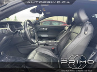 2022 Ford Mustang Premium EcoBoost Premium Fastback Automatique avec Cuir Navigation GPS Carplay Cam... (image 8)