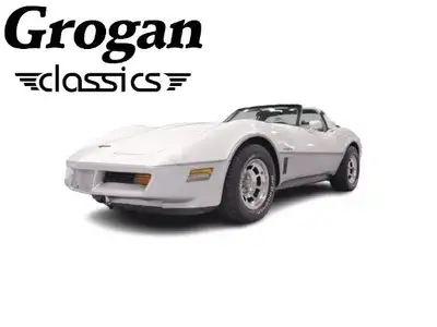 While virtually every one of America’s high-performance cars had already been reduced to mere shadow...
