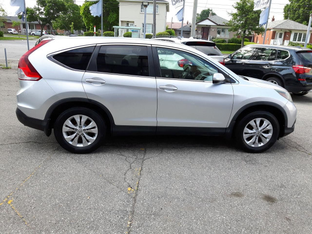 2012 Honda CR-V EX-L in Cars & Trucks in Mississauga / Peel Region - Image 3