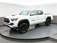 Check out the 2023 Toyota Tacoma TRD pro. Packed with technology including heated front seats, wirel... (image 2)
