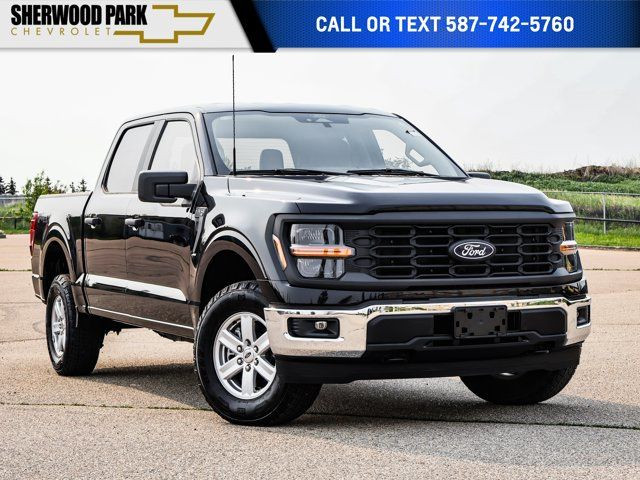 2024 Ford F-150 XL 3.5L in Cars & Trucks in Strathcona County