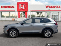 *WATERLOO HONDA'S **PRE-OWNED BUY SMART PROGRAM* - With the purchase of this vehicle, you will recei... (image 1)