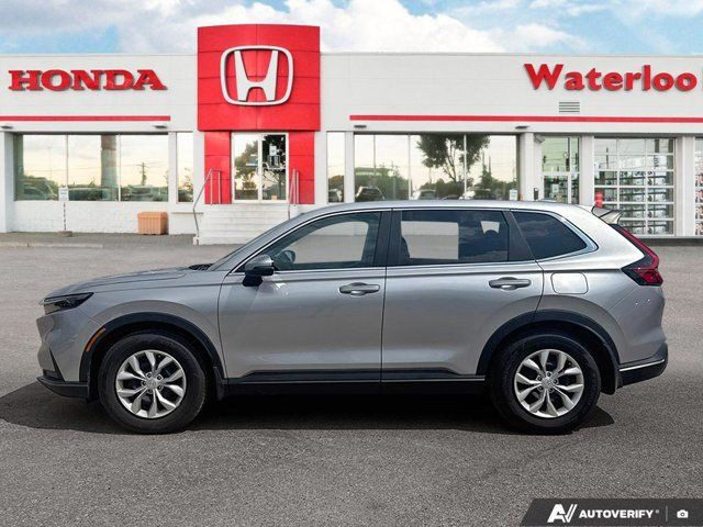 2024 Honda CR-V LX-B | FWD | ACCIDENT FREE | CARPLAY in Cars & Trucks in Kitchener / Waterloo - Image 2