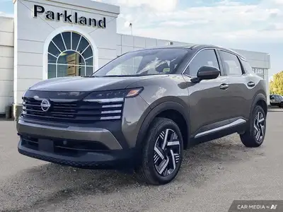 Only 1,540 Miles! This Nissan Kicks delivers a Regular Unleaded I-4 2.0 L/122 engine powering this V...