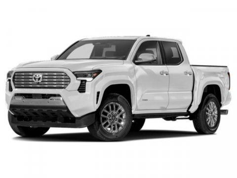  2024 Toyota Tacoma in Cars & Trucks in City of Toronto