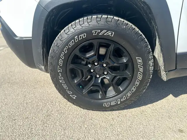 2020 Jeep Cherokee in Cars & Trucks in Winnipeg - Image 20