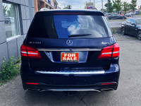 PRICED TO SELL! VIN# 4JGDF6EE4HA823717, AMG, 3.0L V6 TWIN TURBO ENGINE, NAVIGATION, SURROUND VIEW CA... (image 5)