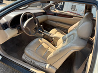 This luxury two door coupe is like new!! Came from an Estate sale. It was always stored indoors. Sme... (image 7)